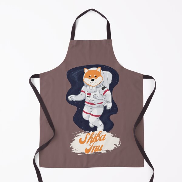 Item preview, Shiba inu to the Moon designed and sold by AIOSG.