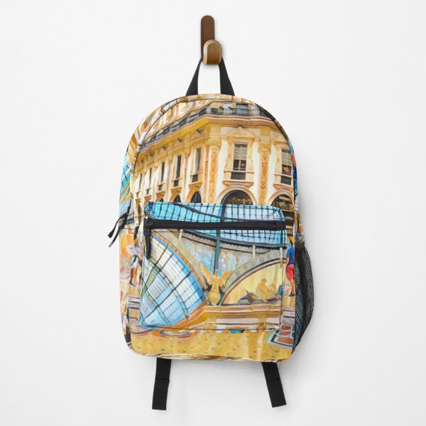 Item preview, Milan Italy designed and sold by Sofia-Draws.