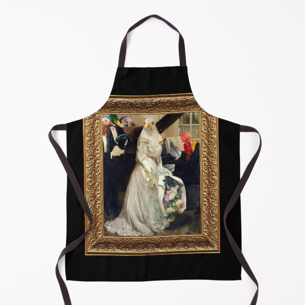 Item preview, The Recital designed and sold by MuseumOfFineArtChickens GiftShop.