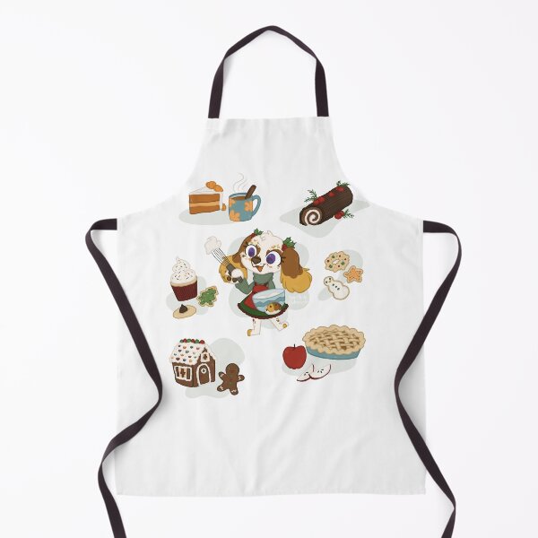 Item preview, Buttercup Holiday Treats designed and sold by BakeUpButtercup.