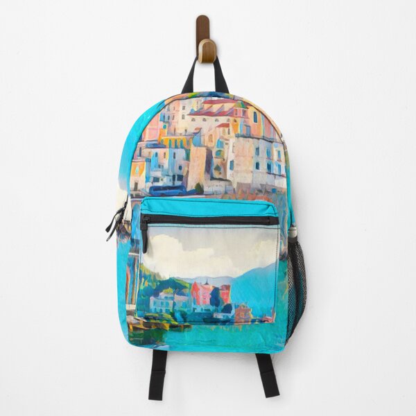 Item preview, Naples, Italy designed and sold by Sofia-Draws.