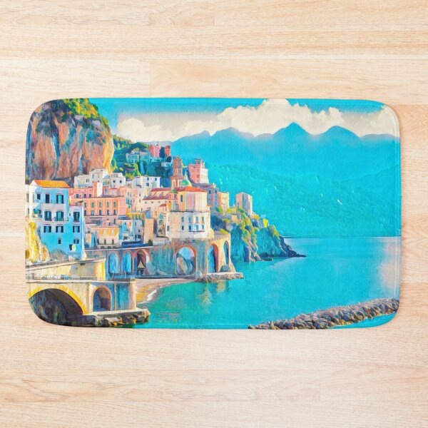 Item preview, Naples, Italy designed and sold by Sofia-Draws.