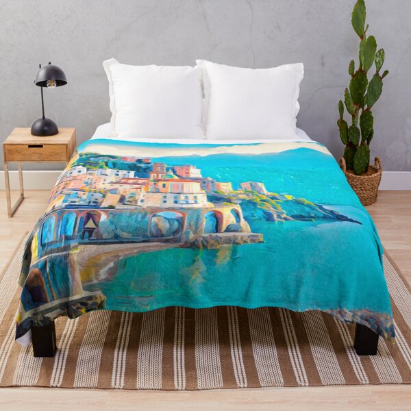 Item preview, Naples, Italy designed and sold by Sofia-Draws.