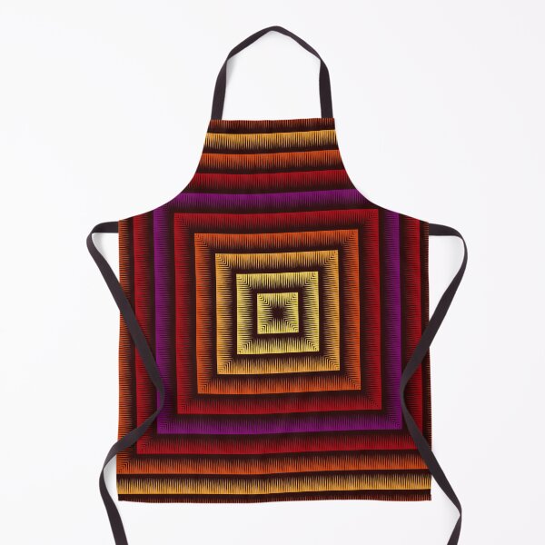 Item preview, Meander Sunbeams designed and sold by Careful Disorder.