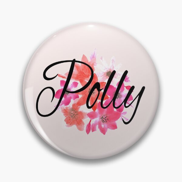 Item preview, Polly name designed and sold by Areashor.