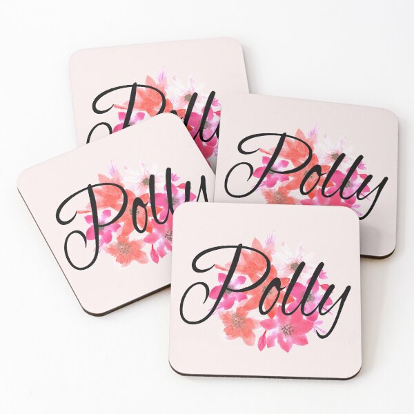 Item preview, Polly name designed and sold by Areashor.