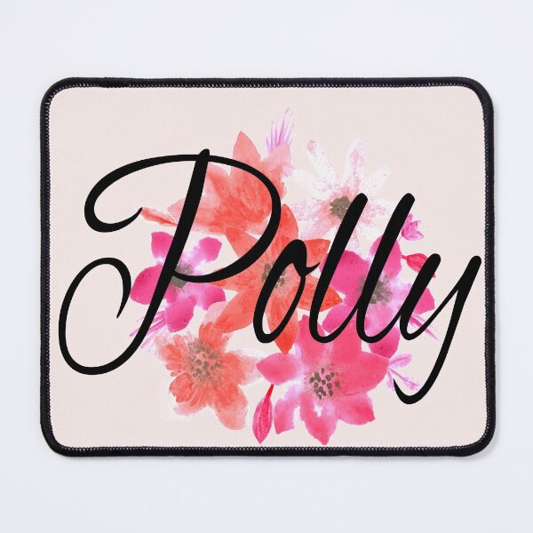 Item preview, Polly name designed and sold by Areashor.