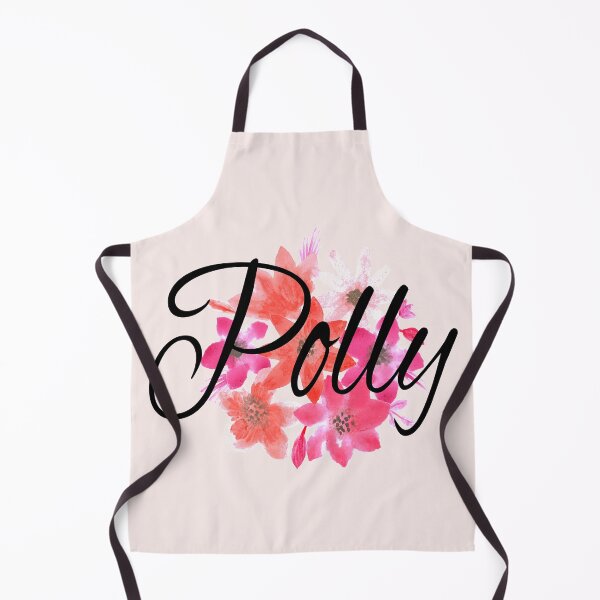 Item preview, Polly name designed and sold by Areashor.