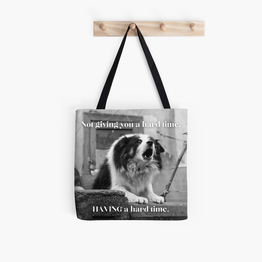 Item preview, All Over Print Tote Bag designed and sold by bluemerleminion.