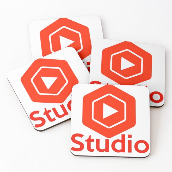 Item preview, Yt studio logo design designed and sold by DesignExpert01.