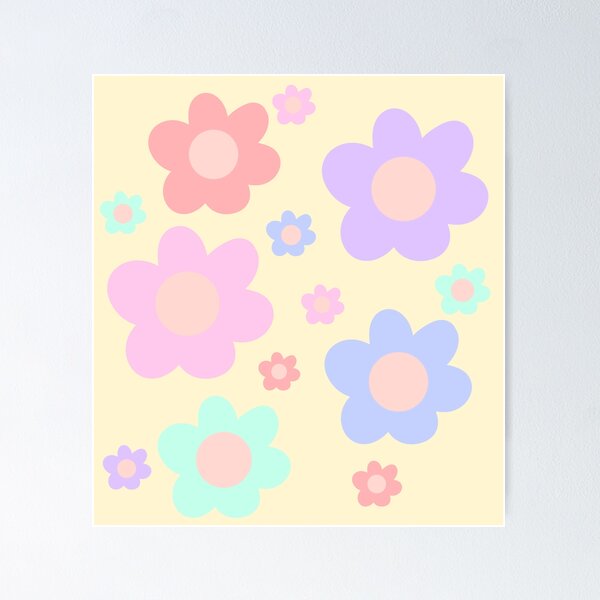 Item preview, Daisy flower designed and sold by TheMillusion.