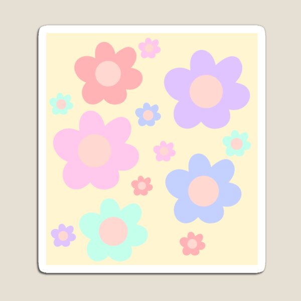 Item preview, Daisy flower designed and sold by TheMillusion.