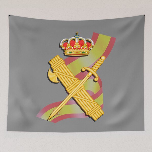Item preview, Civil Guard designed and sold by Canvel.