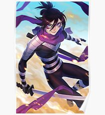 Speed of whyishisnamesolong Poster