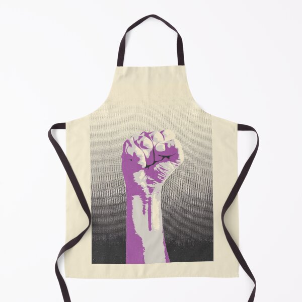 Item preview, Raised fist concept. designed and sold by Bepslabor.