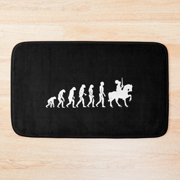 Item preview, Love Knight Evolution of Horse knight Fencing Armour Sword Warrior work Art Design Happy Apparel Essential Inspiration Joy Mood Funny designed and sold by DesignByHeartUK.