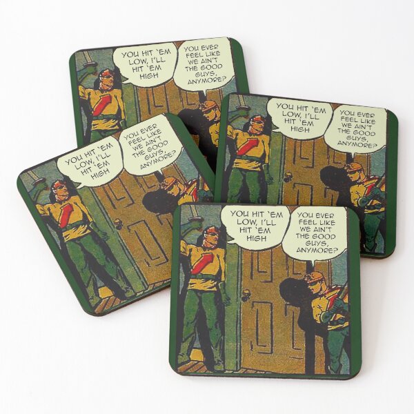 Item preview, Superhero Doubts designed and sold by Starbelly208.