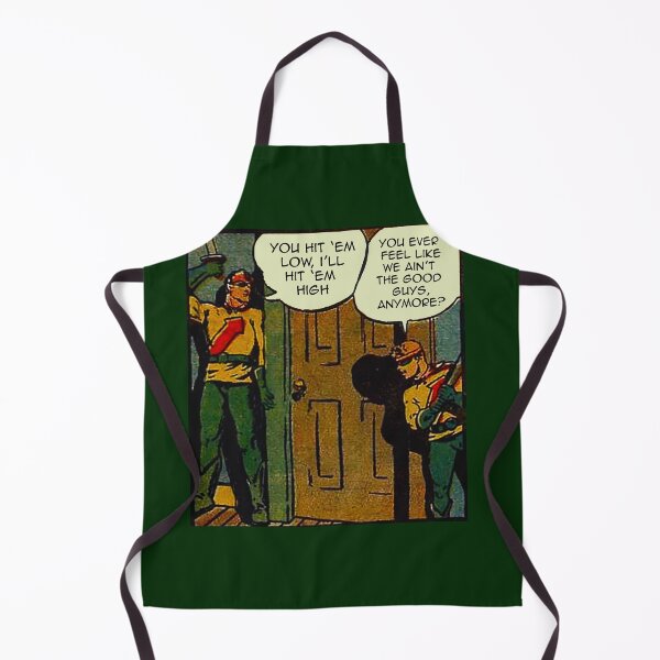 Item preview, Superhero Doubts designed and sold by Starbelly208.