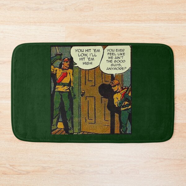 Item preview, Superhero Doubts designed and sold by Starbelly208.