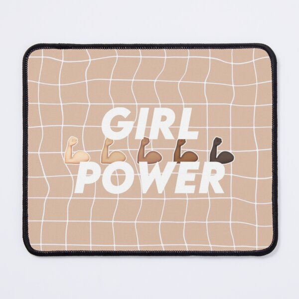 Item preview, Girl power design  designed and sold by DesignsByRikke.