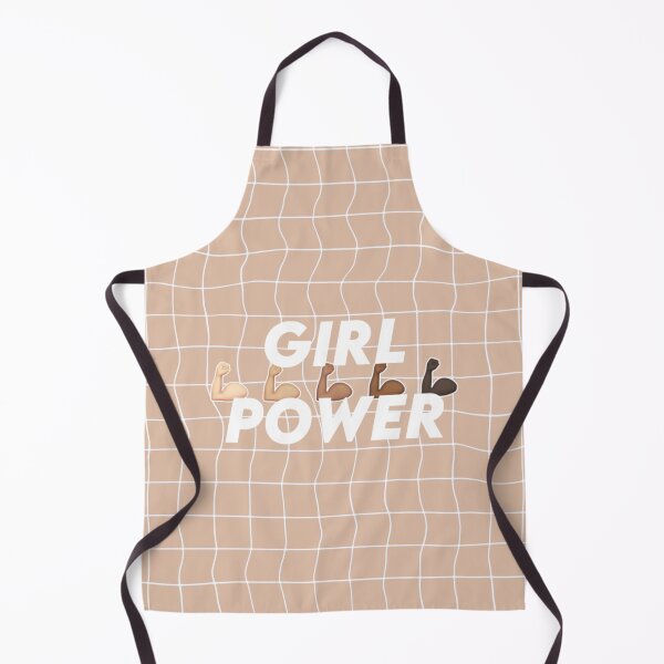 Item preview, Girl power design designed and sold by DesignsByRikke.