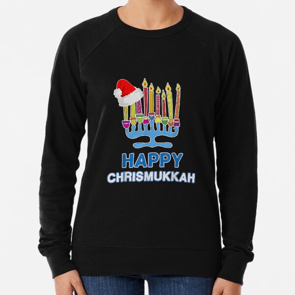 Chrismukkah jumper outlet