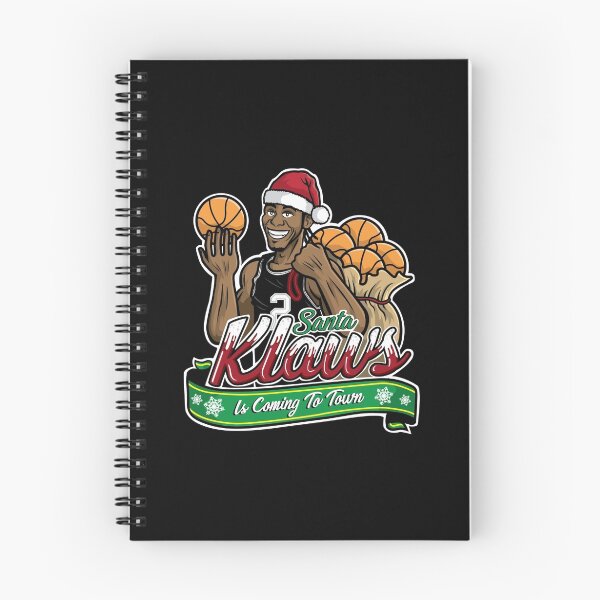 Item preview, Santa Klaws Is Coming To Town designed and sold by normannazar.