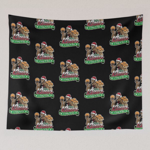 Item preview, Santa Klaws Is Coming To Town designed and sold by normannazar.