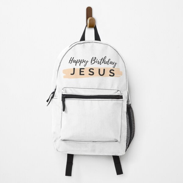 Item preview, Happy Birthday Jesus designed and sold by dfranc.