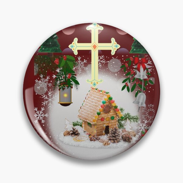 Item preview, Christmas Day designed and sold by U.K. INTERNATIONAL Degain.