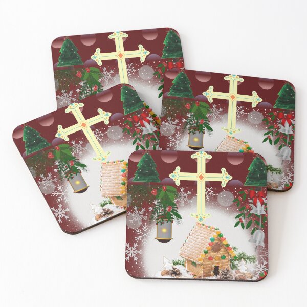 Item preview, Christmas Day designed and sold by U.K. INTERNATIONAL Degain.
