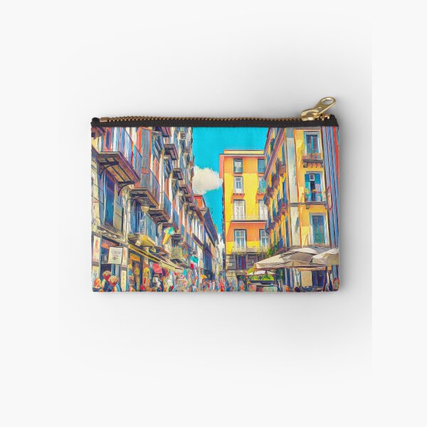 Item preview, Somewhere in Napoli designed and sold by Sofia-Draws.