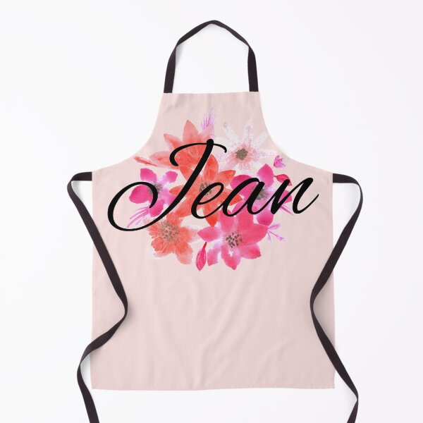 Item preview, Jean name designed and sold by Areashor.
