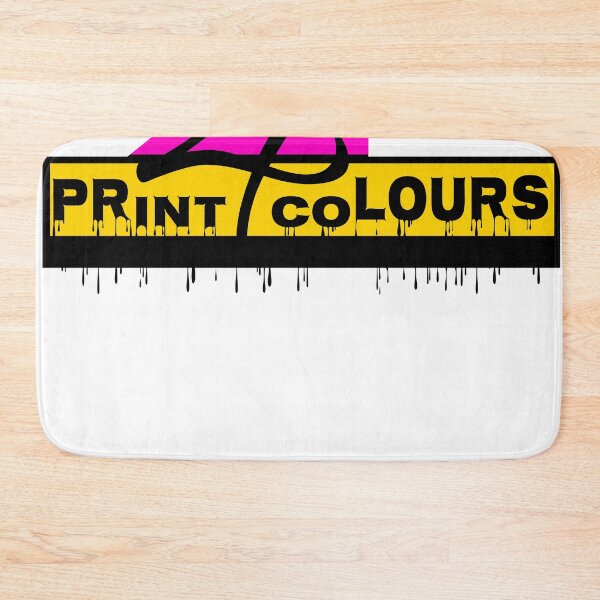Item preview, Print 4 Colours Logo designed and sold by print4colours.