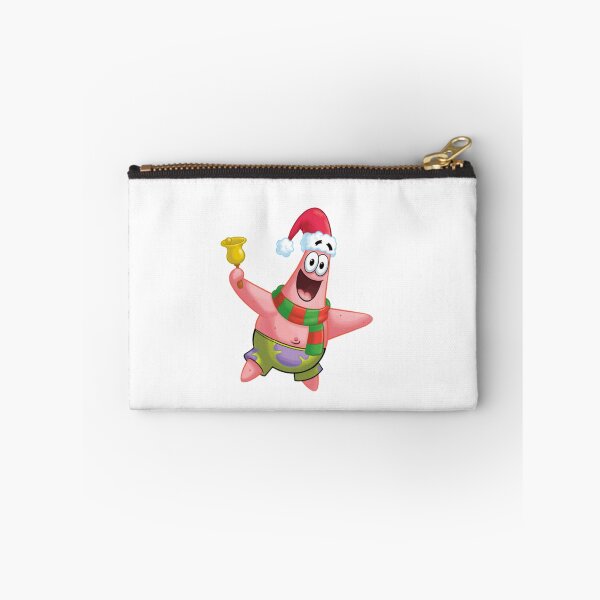 Item preview, Patrick Star new year designed and sold by Stason4ek.