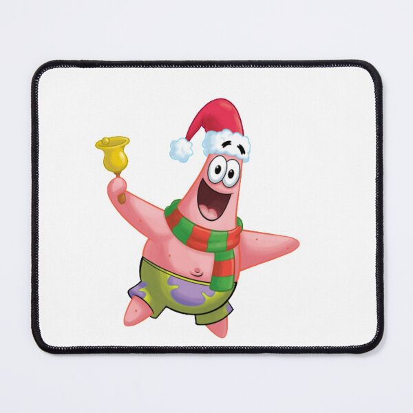 Item preview, Patrick Star new year designed and sold by Stason4ek.