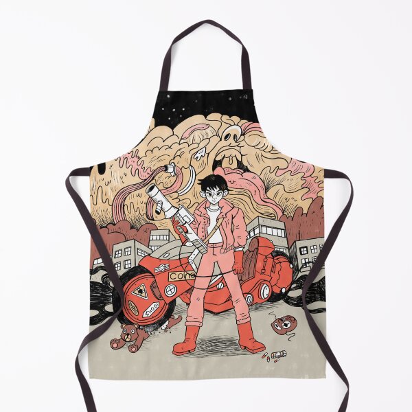 Item preview, KANEDA!! designed and sold by MilkandMomo.