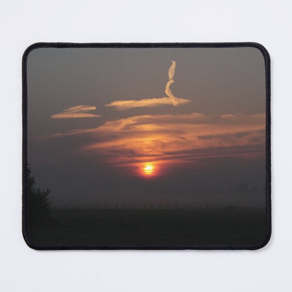 Item preview, A Watercolor Sunrise designed and sold by cuprum.