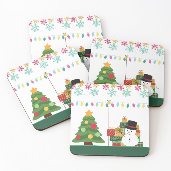 Item preview, Christmas designed and sold by Youth Manner.