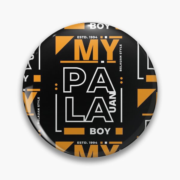 Item preview, My Palauan Boy designed and sold by iungs.