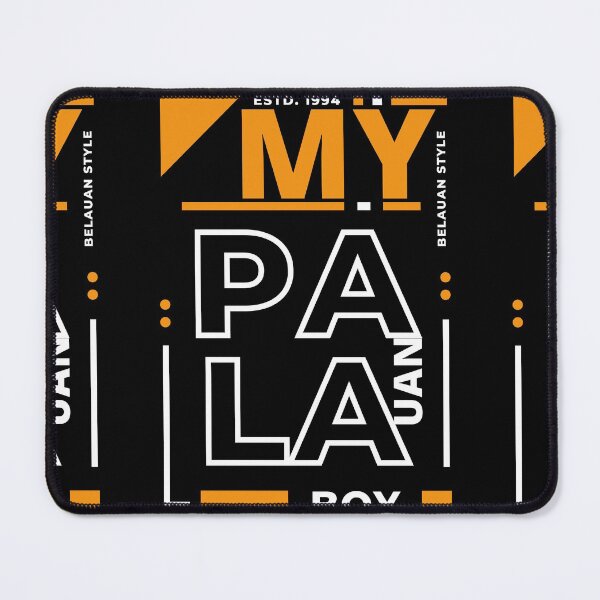 Item preview, My Palauan Boy designed and sold by iungs.