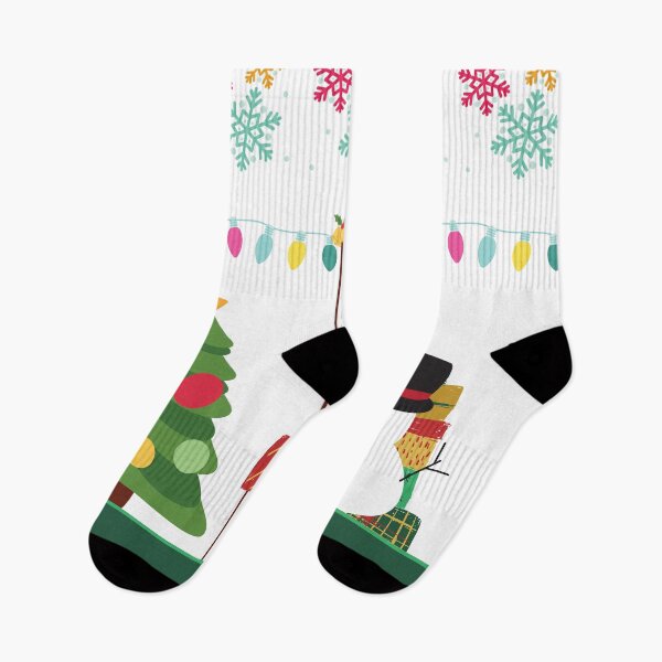 Item preview, Christmas designed and sold by Youth Manner.