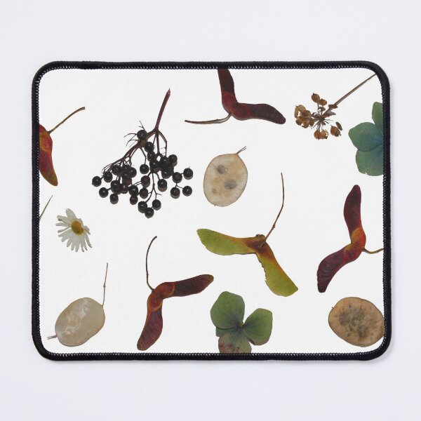 Item preview, Some Stuff I Found in the Garden I designed and sold by cuprum.