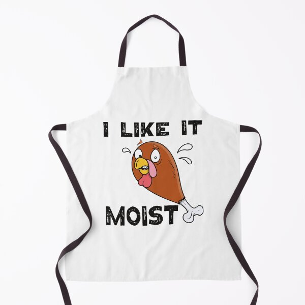 Item preview, I like it Moist Thanksgiving Costume Turkey Day designed and sold by Pexilus.
