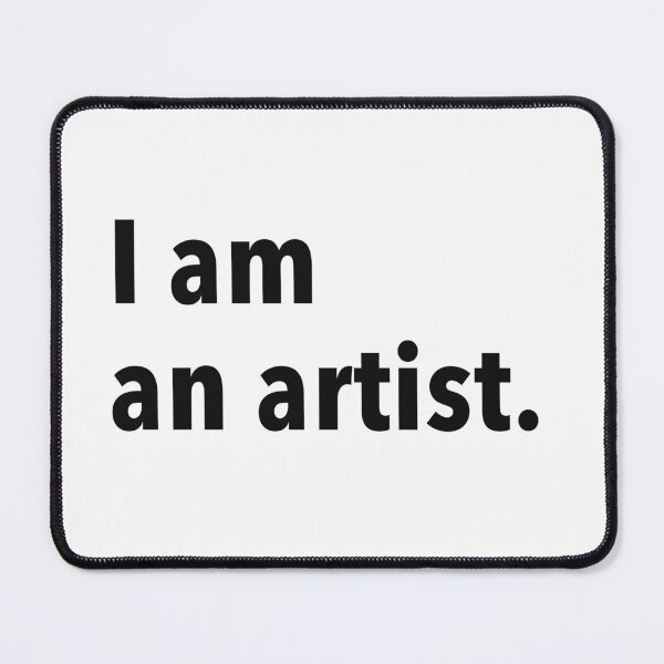Item preview, Copy of I am an artist Independent artist Websites designed and sold by Sevval123.
