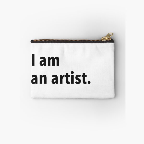 Item preview, Copy of I am an artist Independent artist Websites  designed and sold by Sevval123.