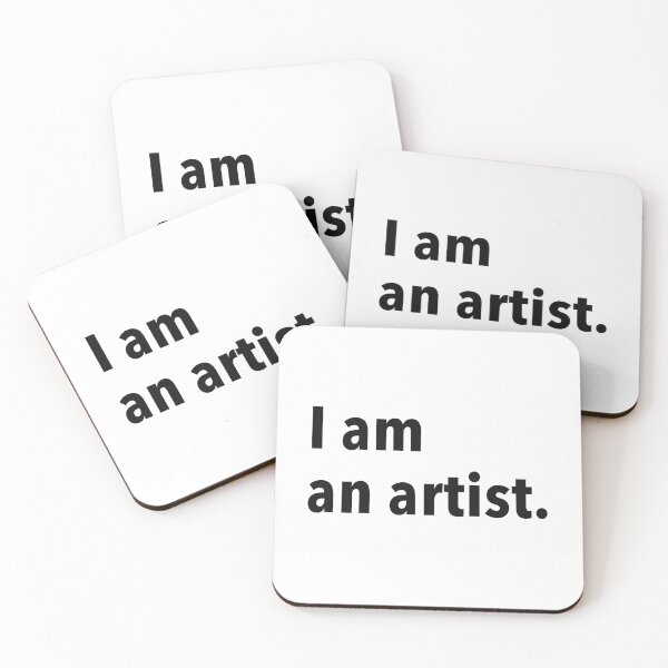 Item preview, Copy of I am an artist Independent artist Websites  designed and sold by Sevval123.