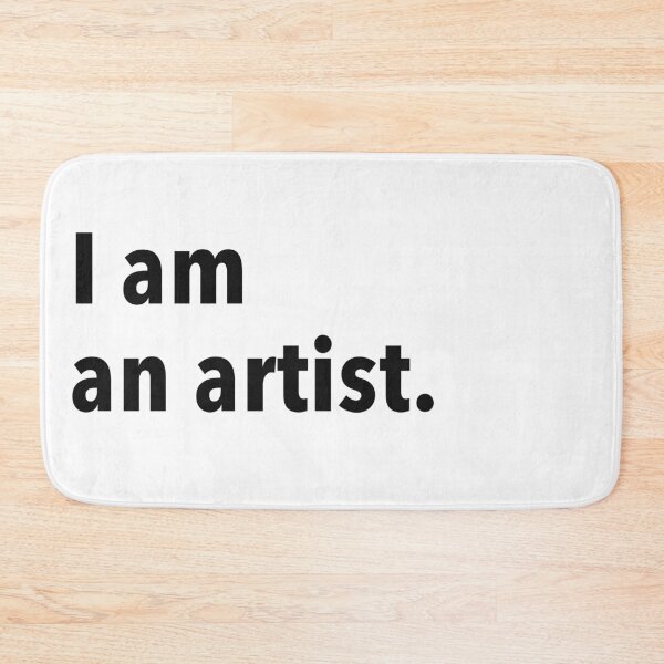 Item preview, Copy of I am an artist Independent artist Websites  designed and sold by Sevval123.