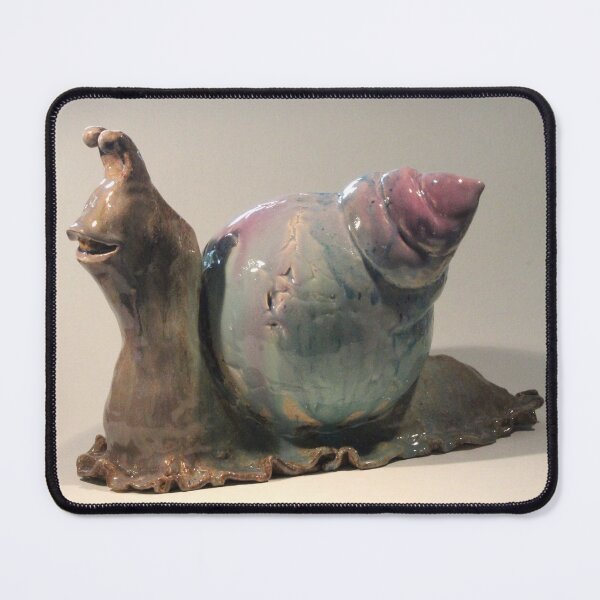 Item preview, Happy Snail designed and sold by cuprum.