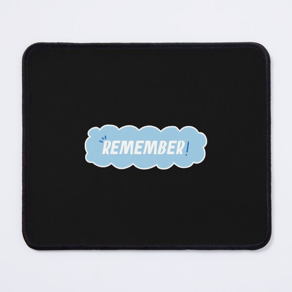 Item preview, REMEMBER ME ALWAYS designed and sold by FbCreative.